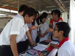 TP.HCM: Mỗi năm cần 8 ngàn nhân lực công nghệ thông tin