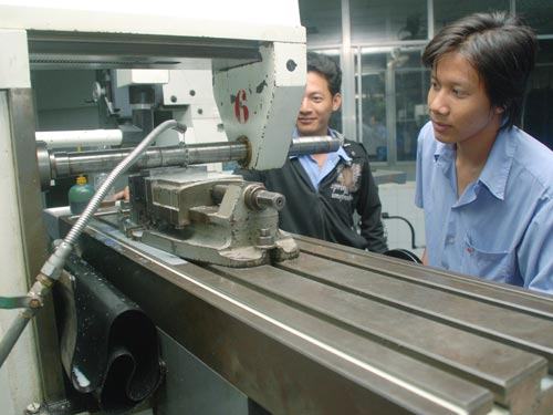 TPHCM nên thí điểm cải cách ĐH