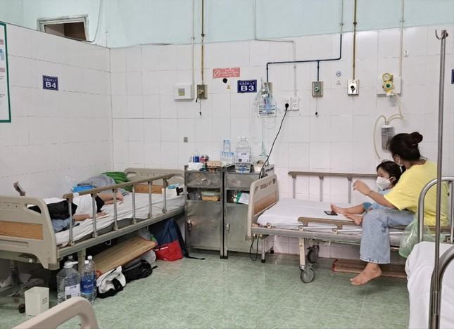 TPHCM: Nguy cơ dịch COVID-19 bùng phát