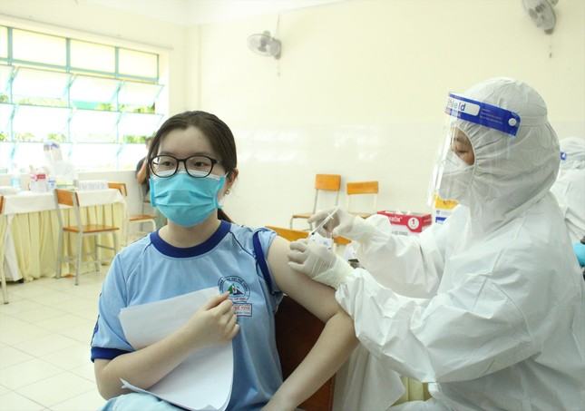 TPHCM: Nguy cơ dịch COVID-19 bùng phát ảnh 2