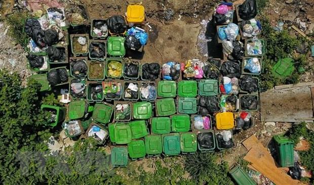 ​TP.HCM no luc giam phat thai khi nha kinh: Con so bao dong hinh anh 2