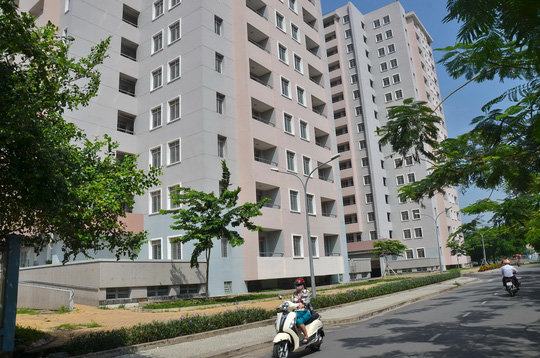 TP.HCM phấn đấu xây 20.000 căn nhà ở xã hội