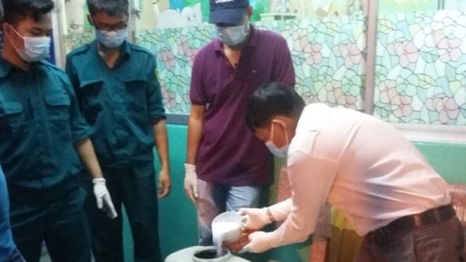 TPHCM phát hiện thêm 3 ca mắc Zika