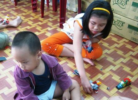 TPHCM: Phổ cập mầm non 5 tuổi vẫn “rối”