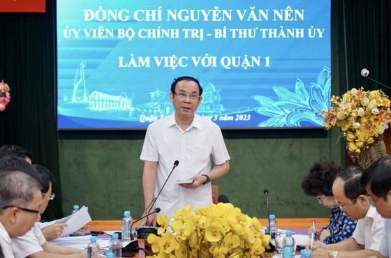 TPHCM: Quyết liệt khắc phục tình trạng môi trường kém vệ sinh