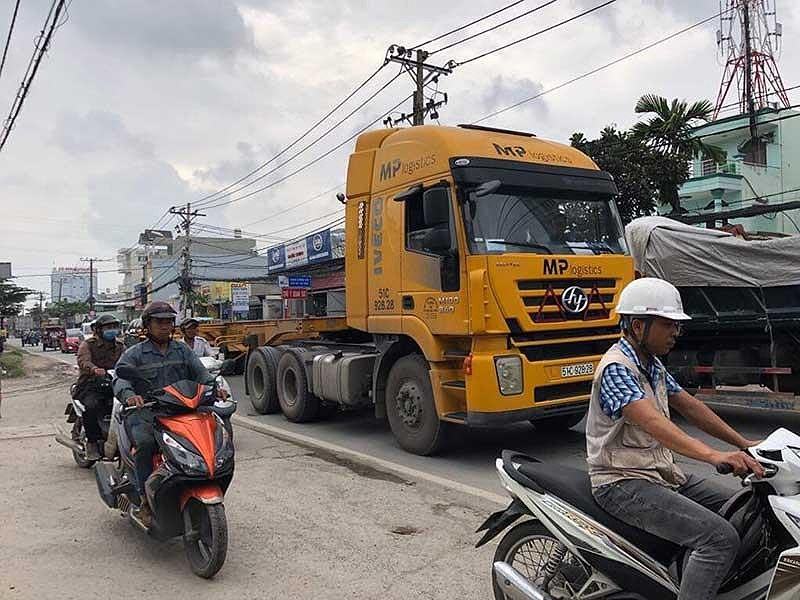 TP.HCM quyết xóa 11 điểm đen tai nạn giao thông