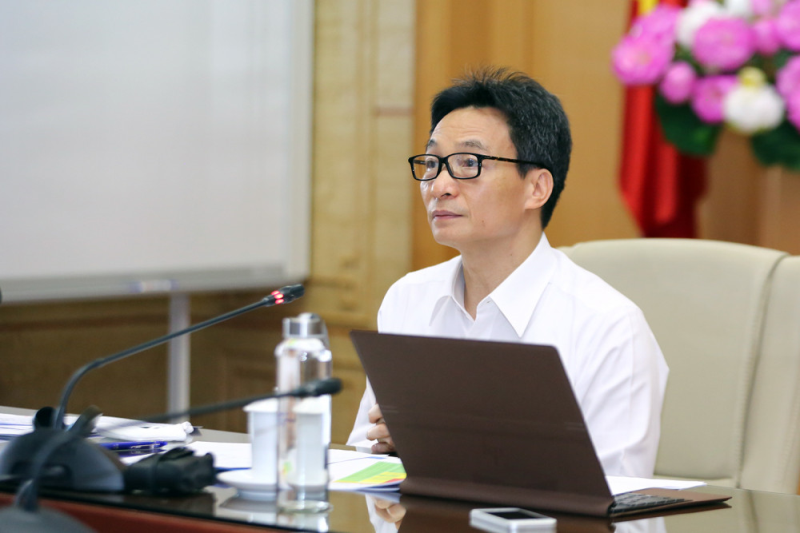 TPHCM ra khỏi danh sách nhóm có nguy cơ cao, Hà Nội thực hiện Chỉ thị 16 đến hết 30/4