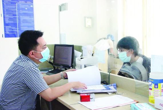 TPHCM sáng tạo, bứt tốc phát triển – Tăng giải quyết thủ tục hành chính trong ngày