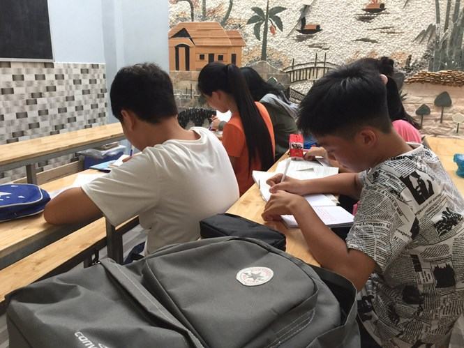 TP.HCM sắp ban hành quy định mới về dạy thêm, học thêm