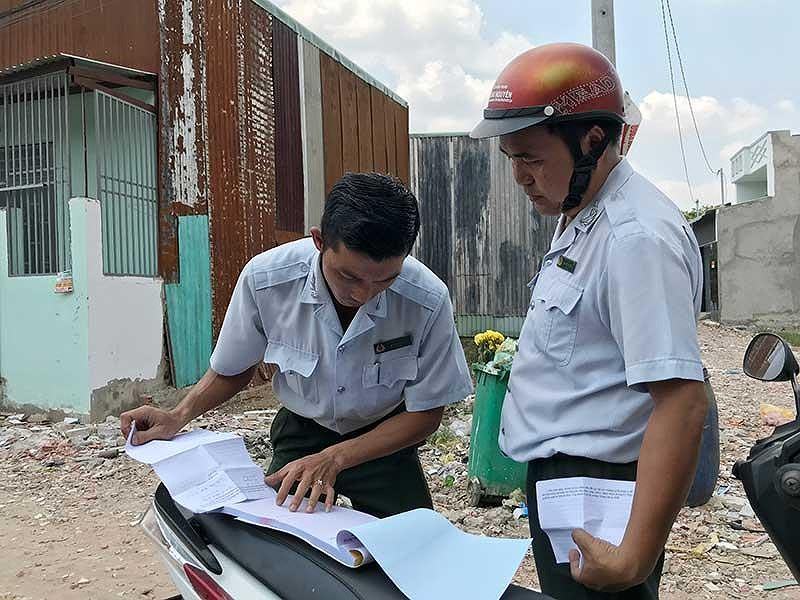 TP.HCM sẽ mạnh tay cưỡng chế nhà sai phép - ảnh 2