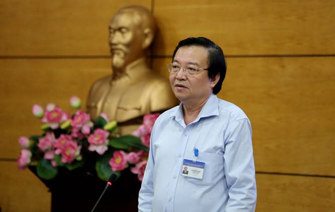 TP.HCM sẽ miễn học phí THCS từ tháng 1.2019 - ảnh 1