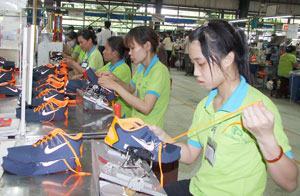 TP.HCM: Số người đăng ký thất nghiệp giảm trên 17%