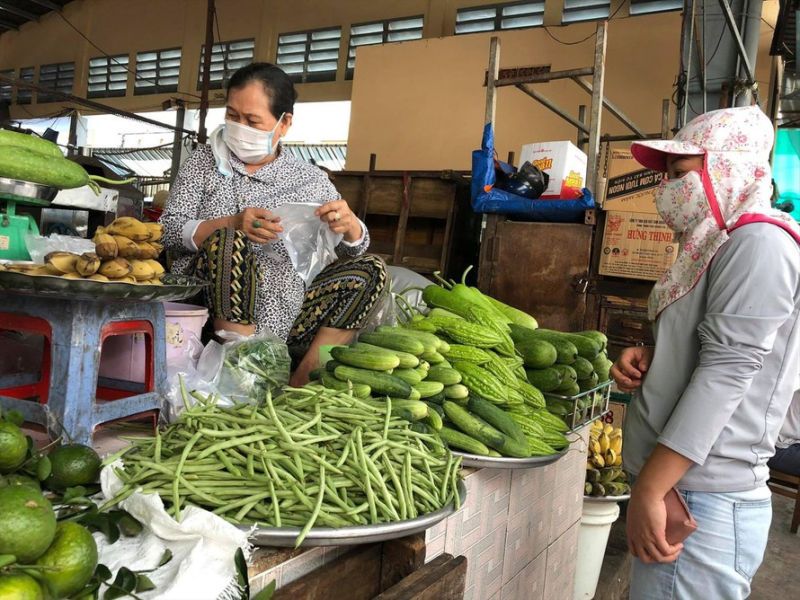 TPHCM thận trọng nới lỏng giãn cách