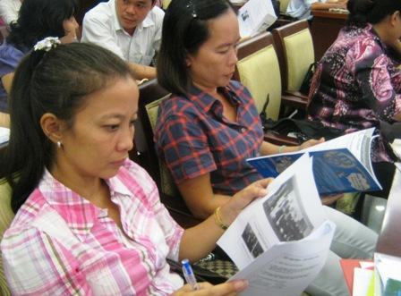 TPHCM: Trên 52% HS tiểu học được học tiếng Anh