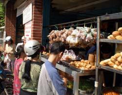 TPHCM: Tri ân Mẹ cùng lễ hội “Ẩm thực chay mùa báo hiếu”