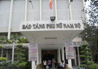 TP.HCM triển khai bảo tàng tương tác thông minh