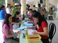 TPHCM tuyển giáo viên cho năm học mới