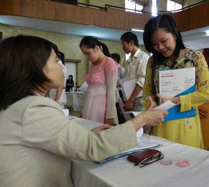 TP.HCM: Tuyển trên 3.000 giáo viên