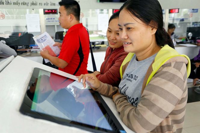 TP.HCM xây dựng trung tâm hoạch định chiến lược phát triển - ảnh 1