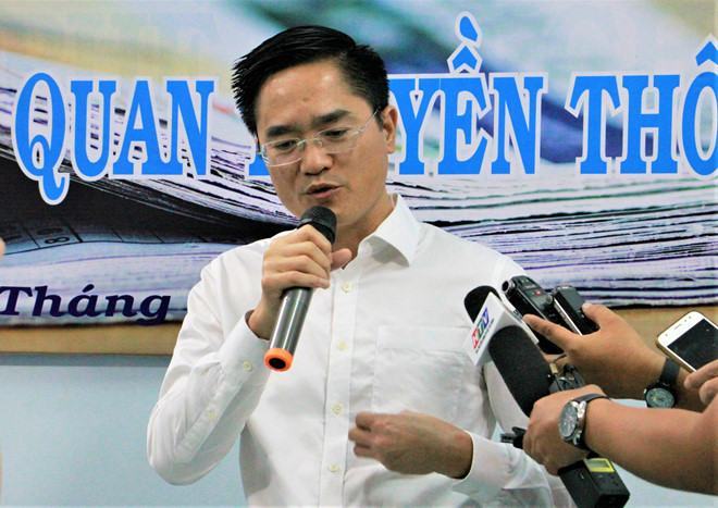 TP.HCM: Xịt rửa hàng chục tuyến đường để ứng phó ô nhiễm không khí - ảnh 1