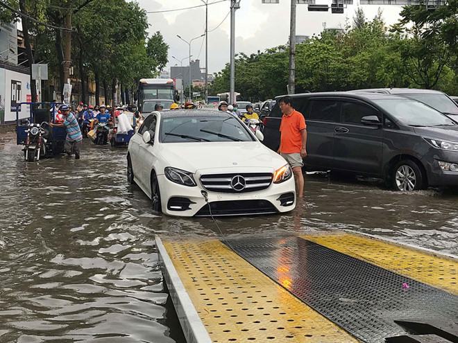 TP.HCM xóa bao cấp chống ngập1