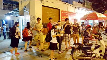 TP.HCM yêu cầu tạo điều kiện dạy thêm đúng quy định