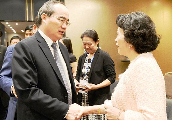 Xây dựng thành phố thông minh: Bước đi tất yếu của các đô thị lớn