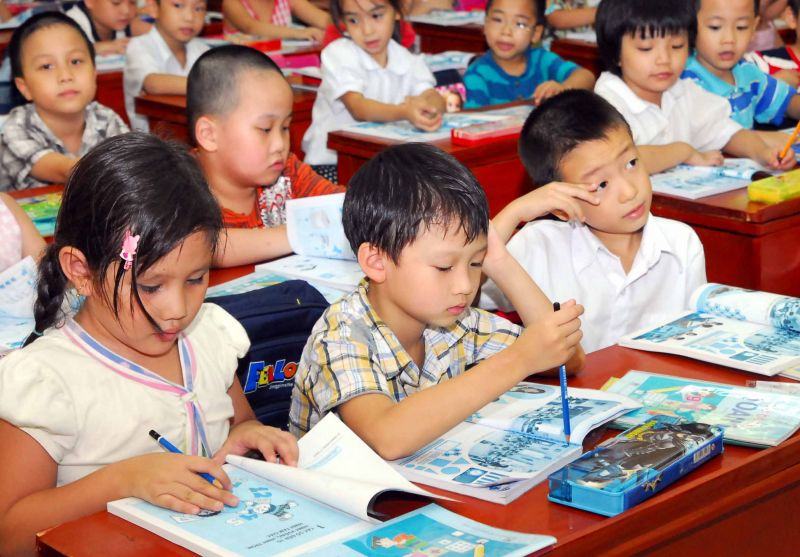 Vận động kinh phí của ban đại diện CMHS không quá 140.000 đồng