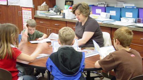 Trả đúng chức năng cho người thầy