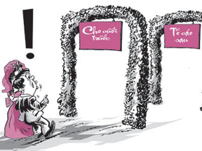 Trà Vinh: Cha vợ tố con rể “lấy vợ trẻ con”