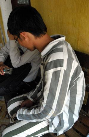 Trải lòng của thiếu gia ngồi tù vì sống thử với teen nữ