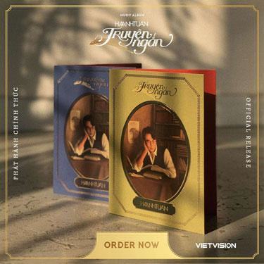 Trải nghiệm thú vị trong album “Truyện ngắn” của Hà Anh Tuấn