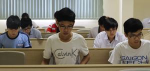 Trải nghiệm từ Trại hè công nghệ thông tin