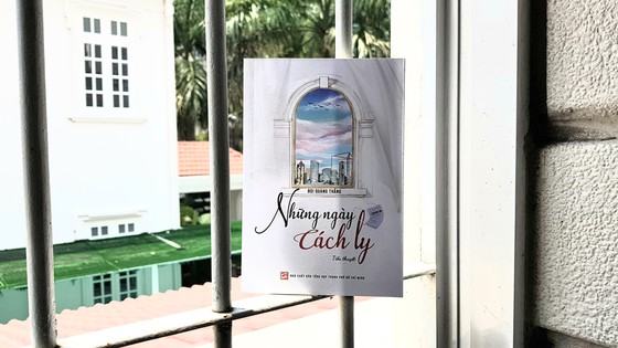 Trải nghiệm với sách về dịch Covid-19