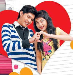 Trái tim có điều muốn nói