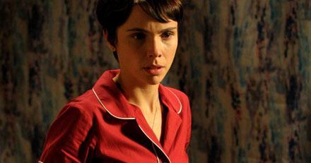 Hấp dẫn như Trái tim hận thù