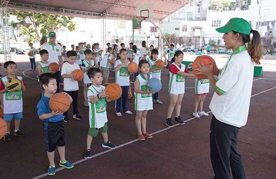 Khai mạc Trại hè năng lượng Milo lần 5