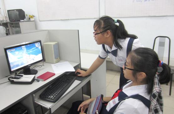 Triển khai hoạt động trải nghiệm sáng tạo tại 75 trường THCS