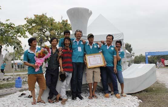 Đừng để trại sáng tác trở thành nơi nghỉ dưỡng