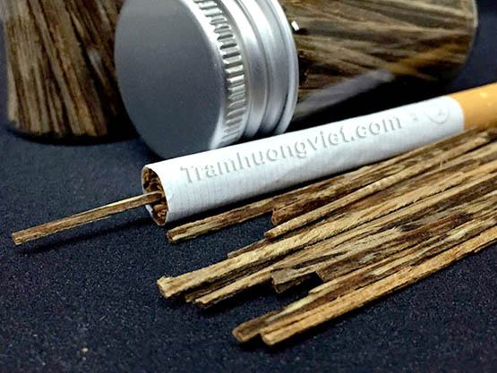 Trầm hương tăng cường “bản lĩnh đàn ông”: Sự thật thế nào?