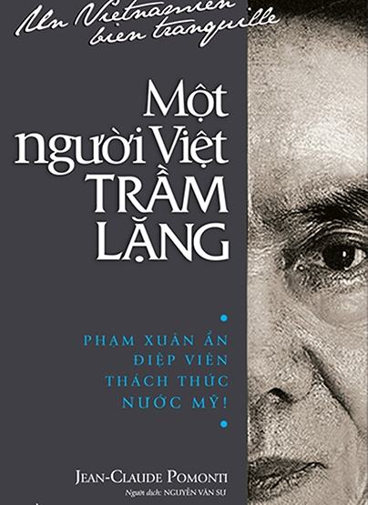 “Một người Việt trầm lặng”