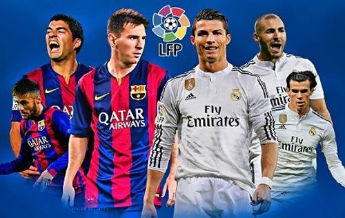 Trận Kinh điển đầu tiên của mùa 2016-2017 đá vào đầu tháng 12