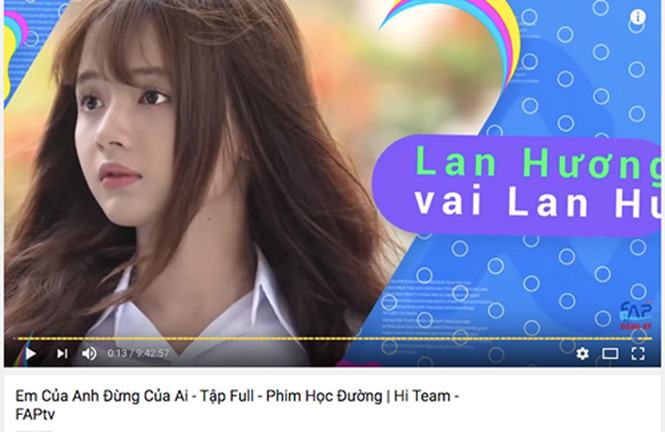 Tràn lan YouTube nhảm: Hệ lụy từ những video thiếu nhân văn - ảnh 3