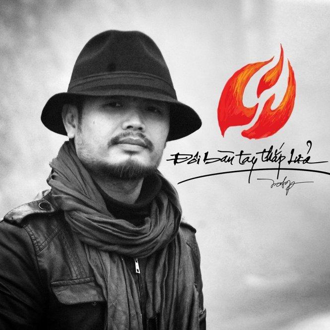 Trần Lập trước liveshow Bức Tường ngày 16-1: "Tôi biết, bạn sẽ luôn ở đó như mọi lần"&nbsp;