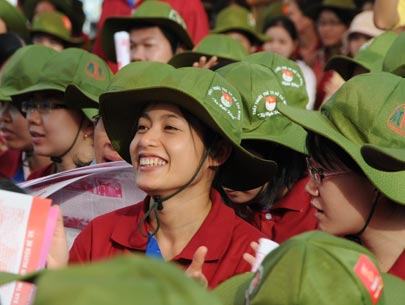 Trăn trở của người trẻ