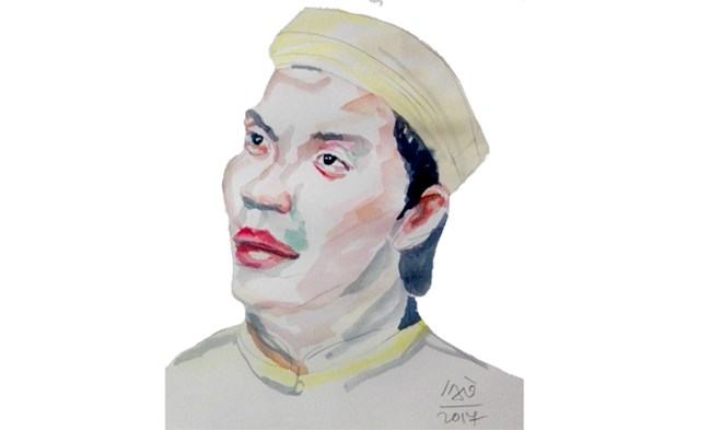 Trần Văn Xâm: Đưa nhị vào Jazz rồi ra đường