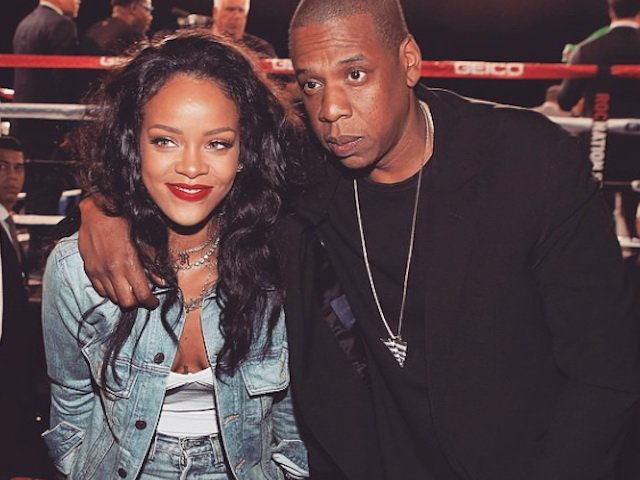 Trang âm nhạc trực tuyến của Jay-Z được ủng hộ mạnh mẽ