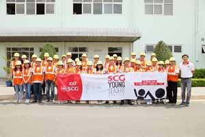 Trang bị kỹ năng lãnh đạo cho tài năng trẻ