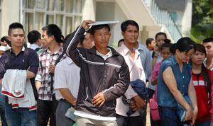 Tránh “ra về” ở phút… 89!