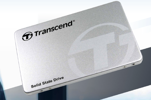 Transcend ra mắt ổ lưu trữ SSD 220S mới